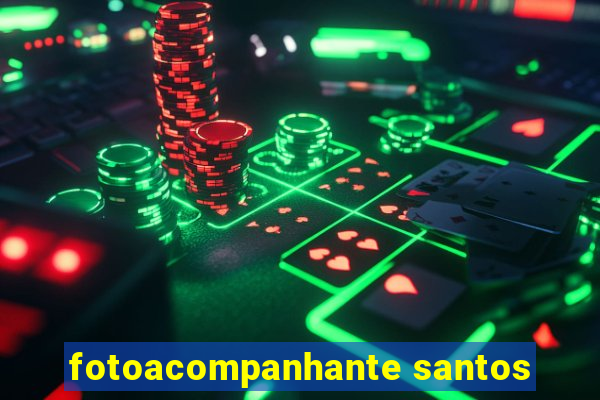 fotoacompanhante santos